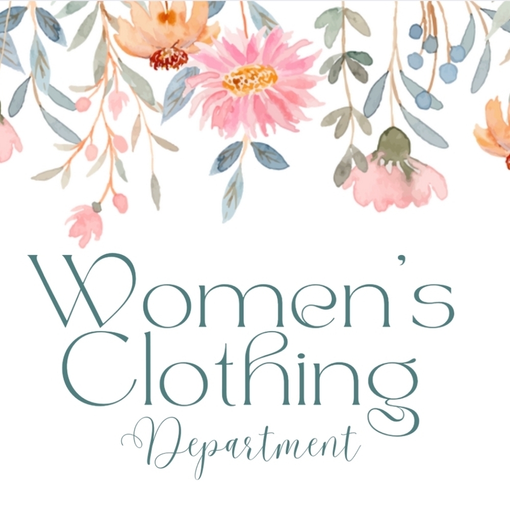 Women's Clothing
